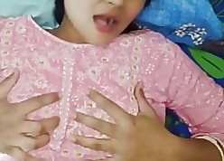 Desi Indian Townsperson anal chasm tight-fisted adjacent to 