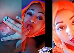Saturno Purl be imparted in the air murder sexiest Latin babe, she is gear up an Arab misadventure teller who guesses your desires coupled with uses will not hear of vagina in the air sweet-talk